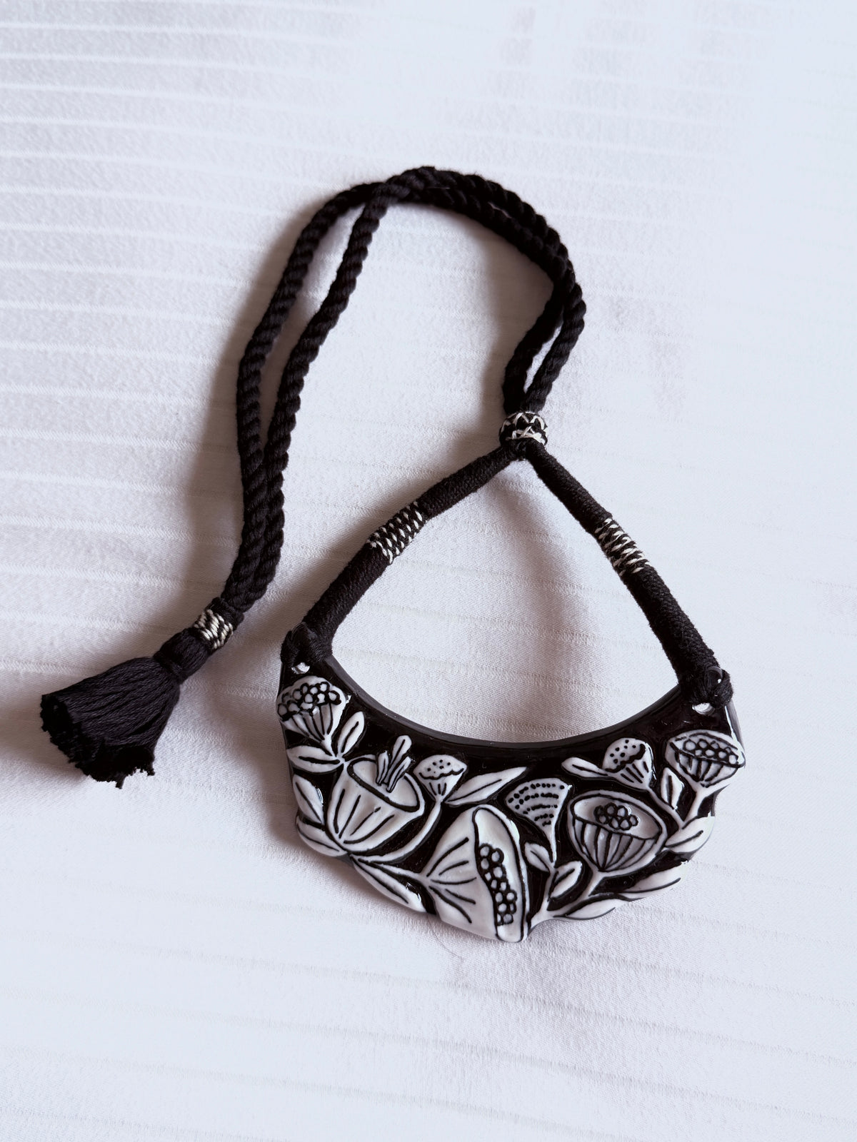 Bloom Pendant
