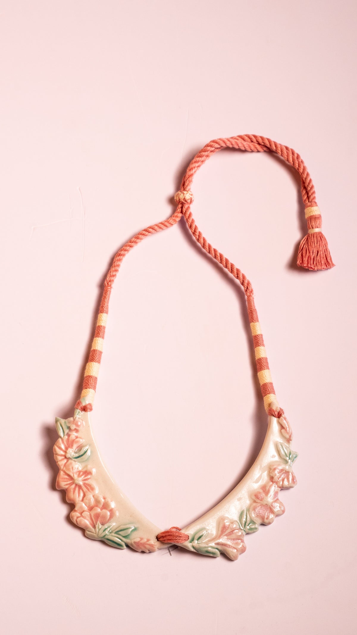 Garden Whisper Pendant