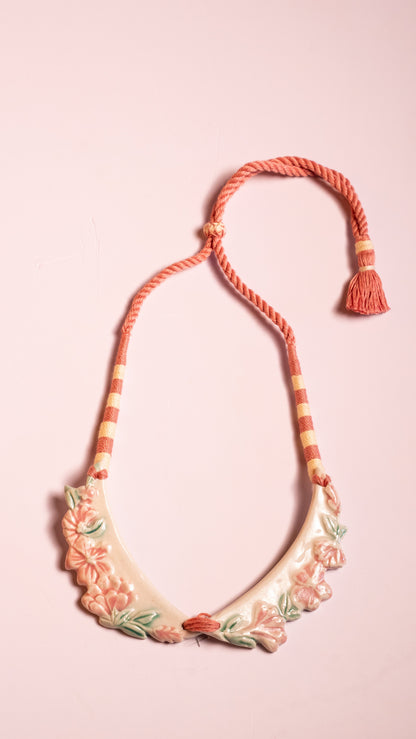 Garden Whisper Pendant
