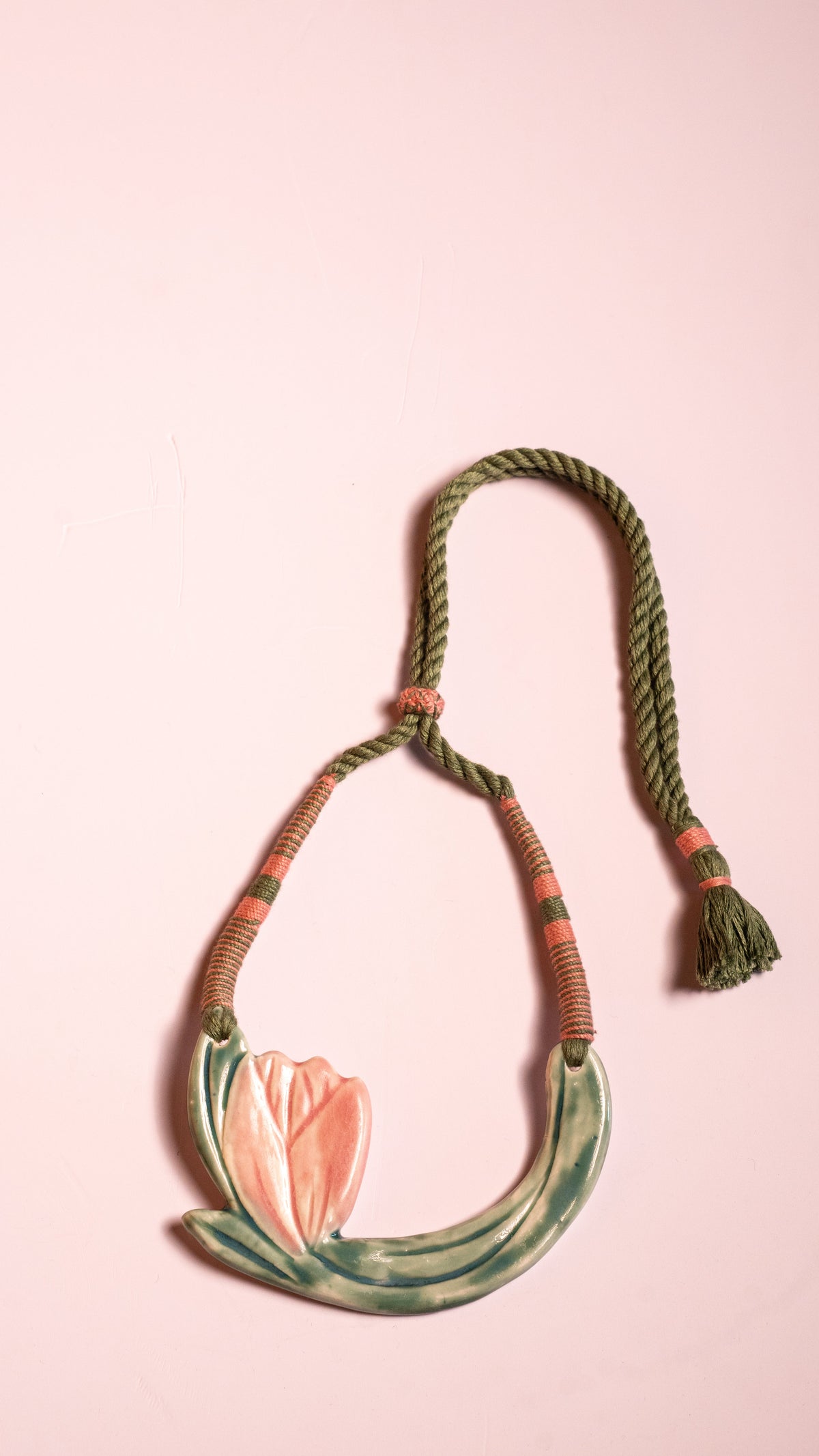 Tulip Pendant