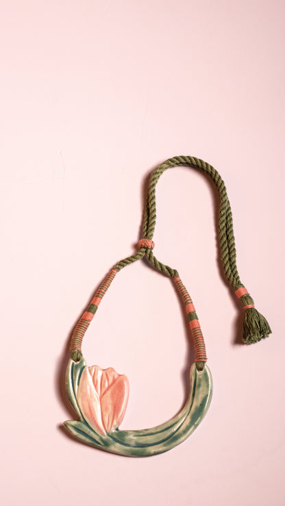 Tulip Pendant