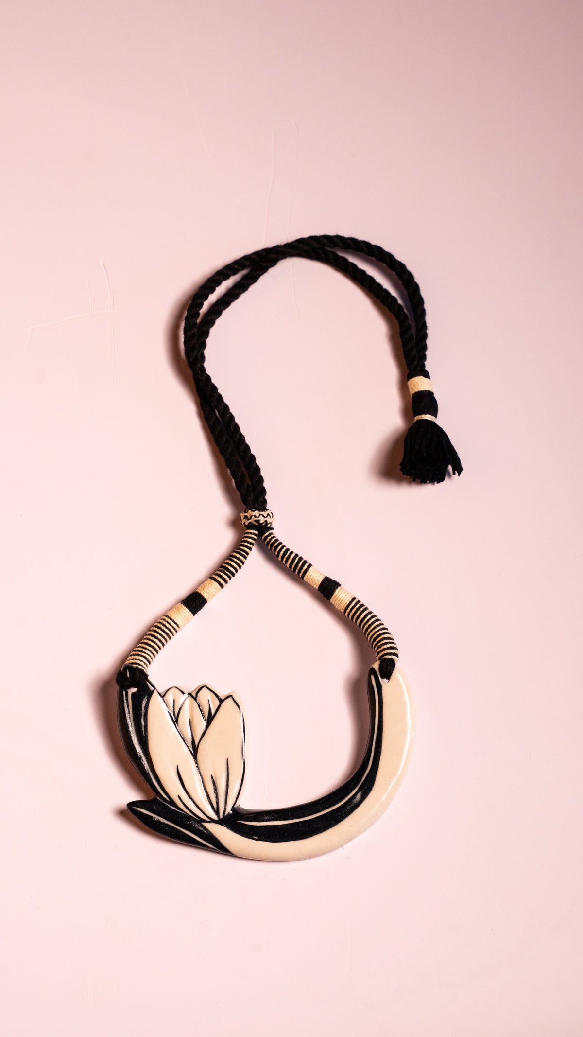 Tulip Pendant
