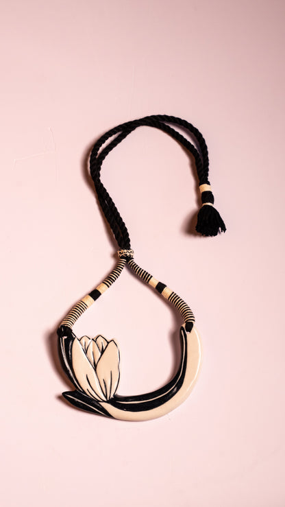 Tulip Pendant
