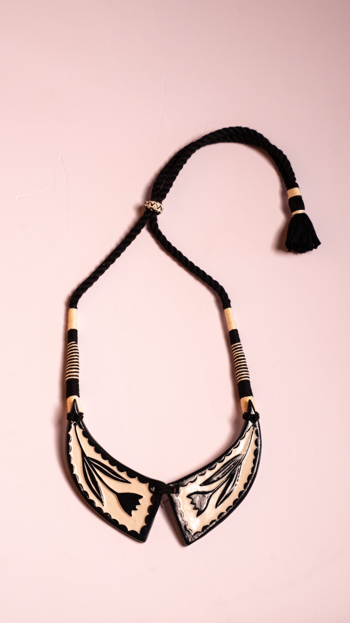 Willow Whisper Pendant