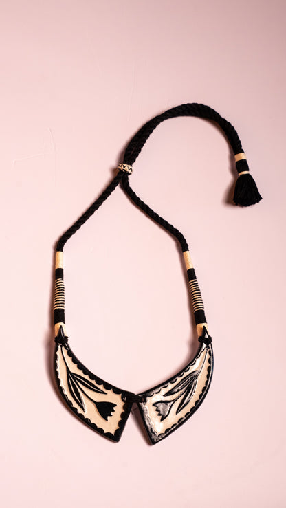 Willow Whisper Pendant