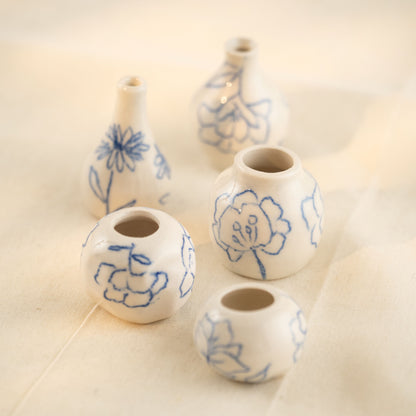 Miniature Pots