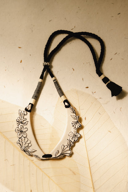 Garden Whisper Pendant