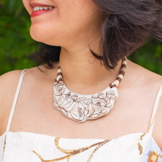 Bloom Pendant