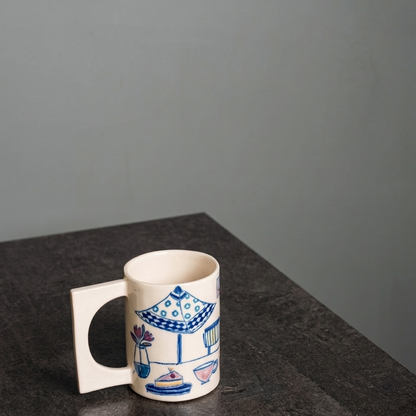 Inside Stories Mug (Big)