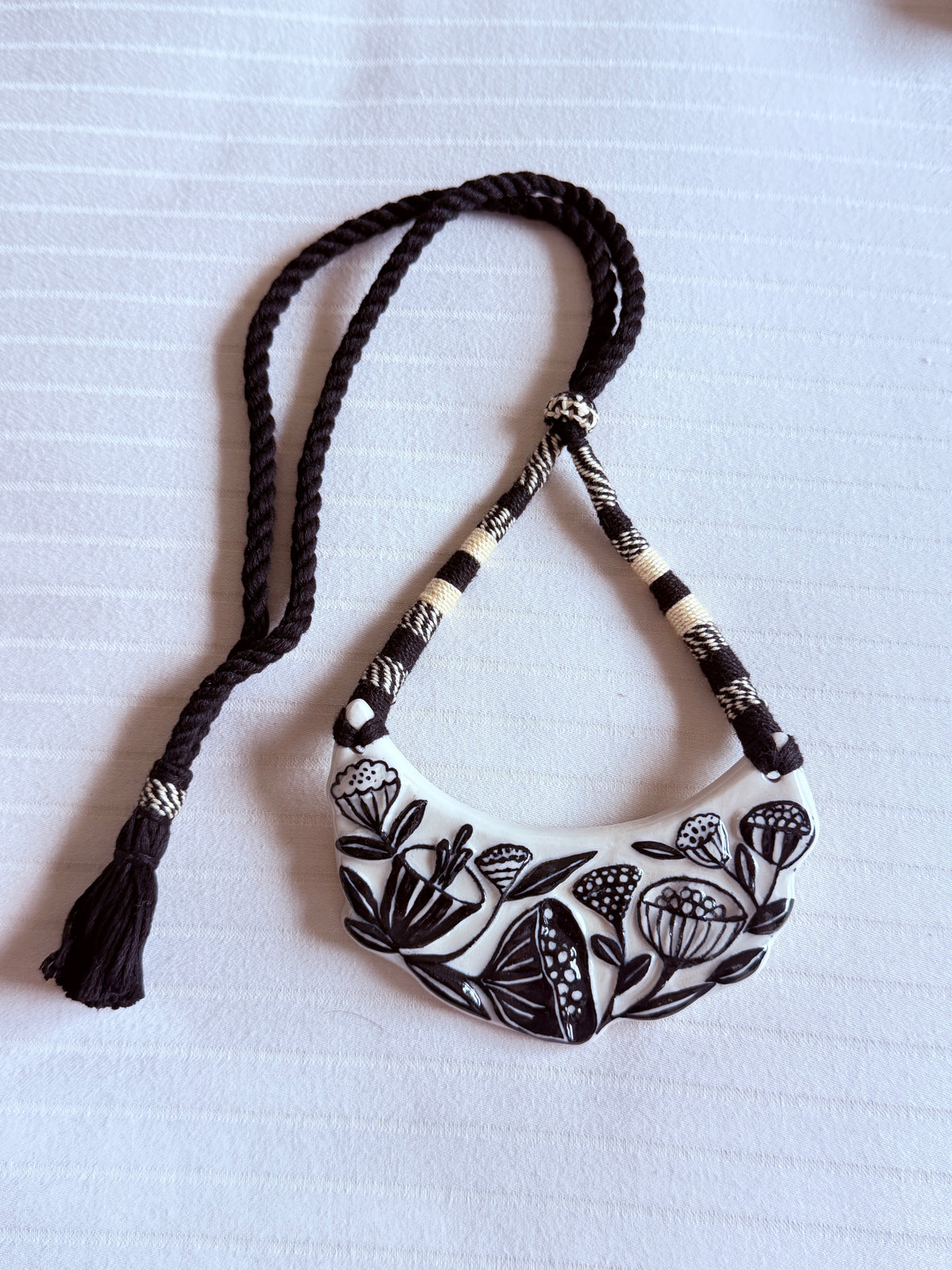 Bloom Pendant
