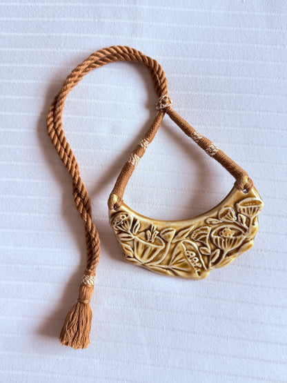 Bloom Pendant