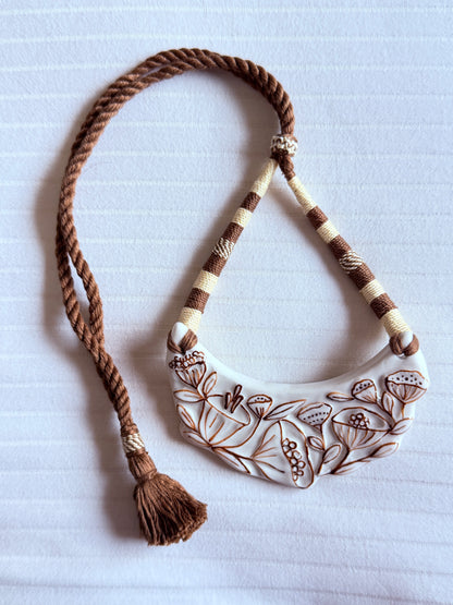 Bloom Pendant