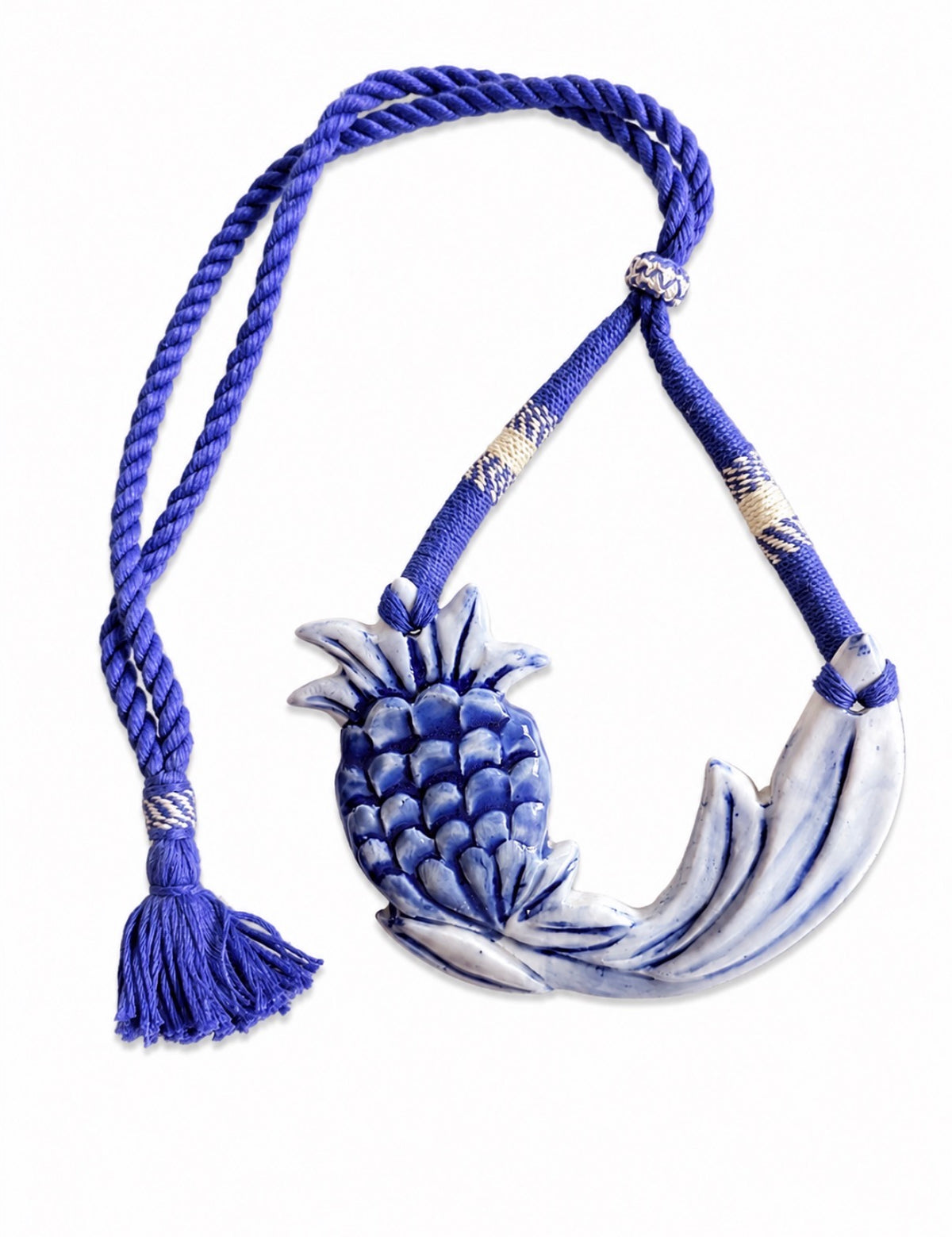 Pineapple Pendant