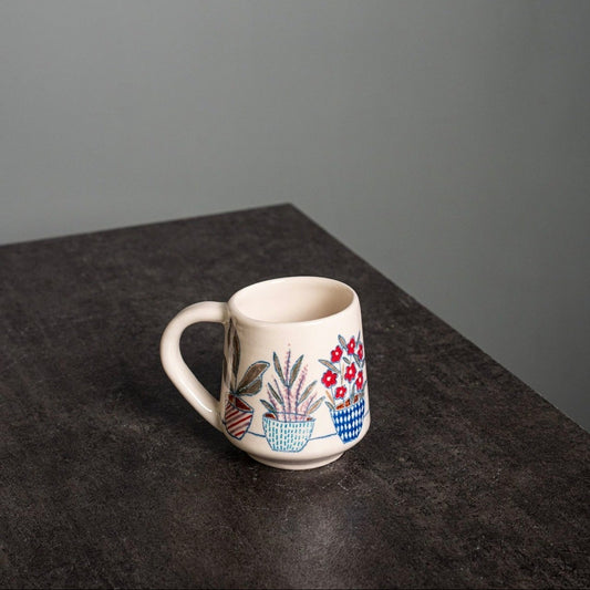 Inside Stories Mug (Medium)
