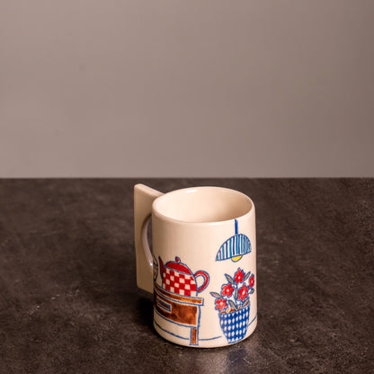 Inside Stories Mug (Big)