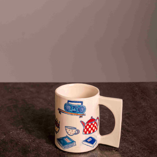 Inside Stories Mug (Big)